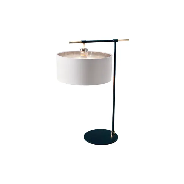 Настольная лампа Elstead Lighting BALANCE-TL-BKPN — черный