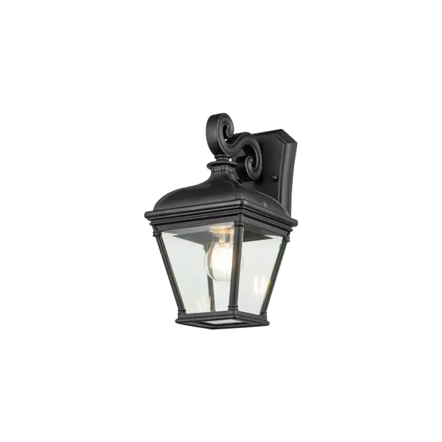 Уличный светильник Elstead Lighting BAYVIEW-2M-BK — бронза