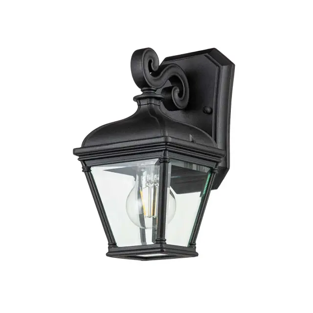 Уличный светильник Elstead Lighting BAYVIEW-2S-BK — бронза, ракурс 5