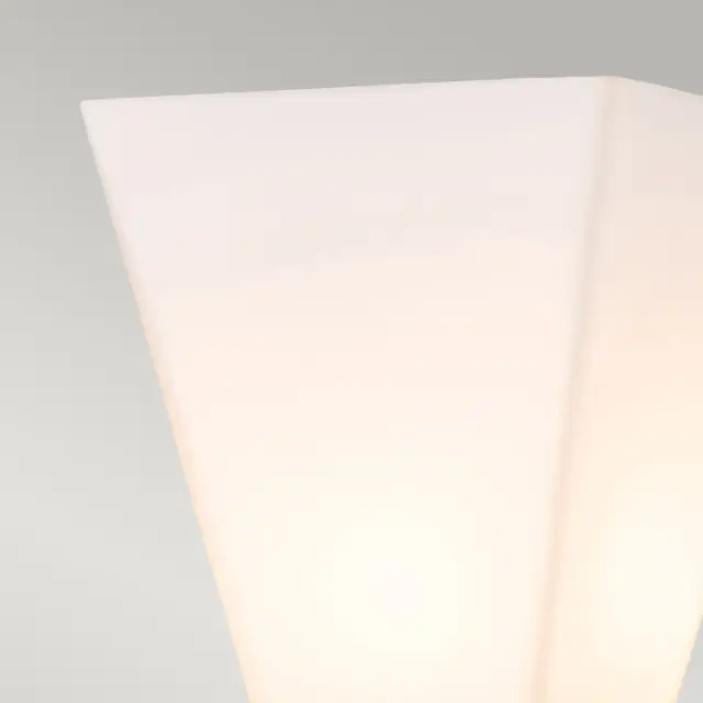 Светильник для ванной комнаты Elstead Lighting BOWTIE-1-MB — черный, ракурс 2