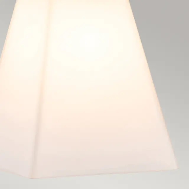 Светильник для ванной комнаты Elstead Lighting BOWTIE-2-MB — черный, ракурс 4