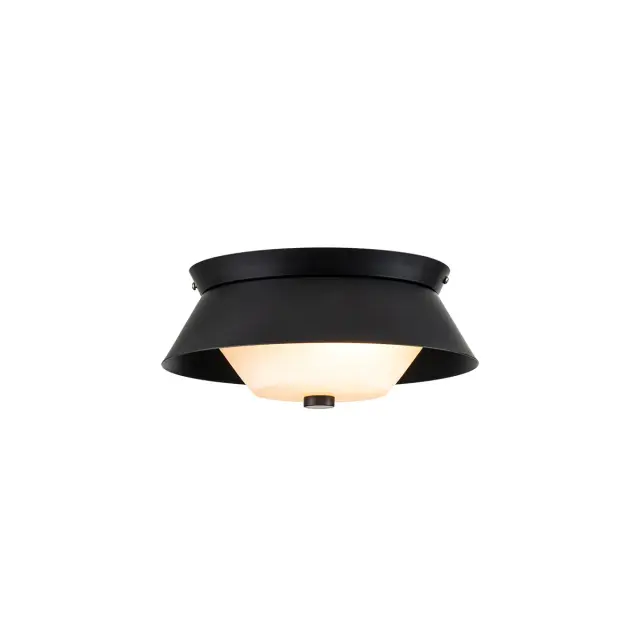 Светильник для ванной комнаты Elstead Lighting BOWTIE-F-MB — черный