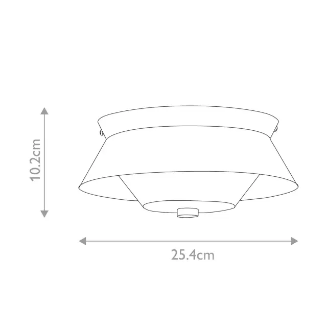 Светильник для ванной комнаты Elstead Lighting BOWTIE-F-MB — черный, ракурс 7