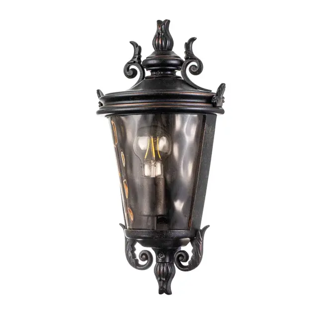 Уличный светильник Elstead Lighting BT7-M — бронза, ракурс 5