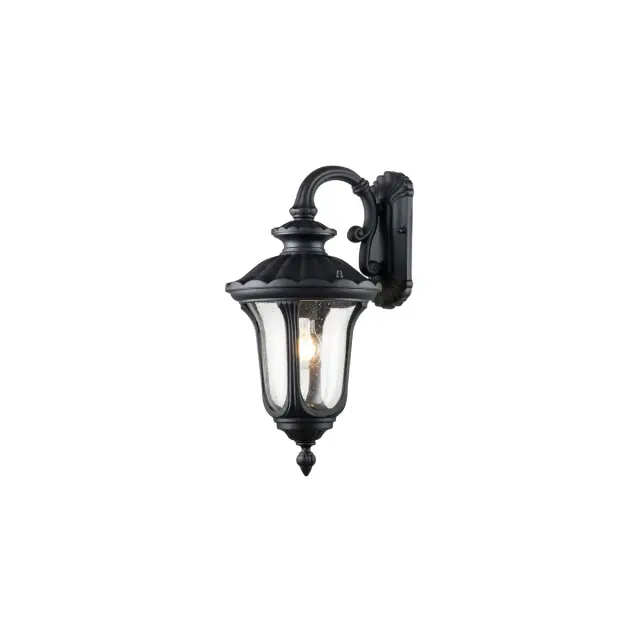 Уличный светильник Elstead Lighting CC2-S-BK — черный