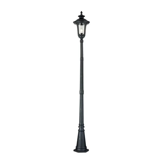 Фонарный столб Elstead Lighting CC5-M-BK — черный