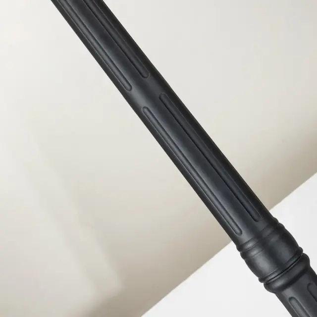Фонарный столб Elstead Lighting CC5-M-BK — черный, ракурс 4