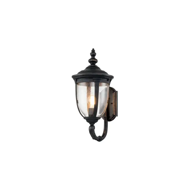 Уличный светильник Elstead Lighting CL1-M — бронза