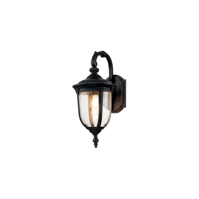 Уличный светильник Elstead Lighting CL2-M — бронза