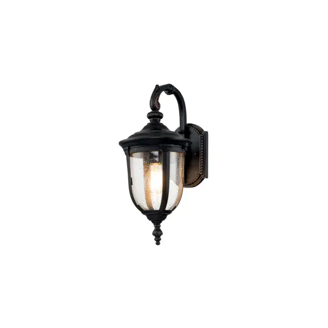 Уличный светильник Elstead Lighting CL2-S — бронза