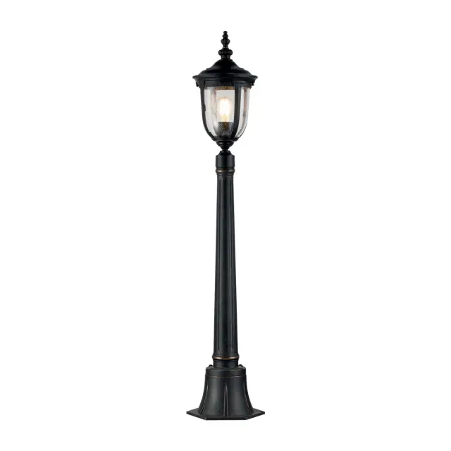 Уличный светильник Elstead Lighting CL4-S — бронза