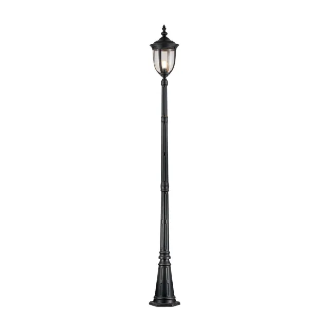 Фонарный столб Elstead Lighting CL5-M — бронза