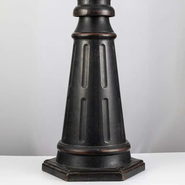 Фонарный столб Elstead Lighting CL5-M — бронза, ракурс 2