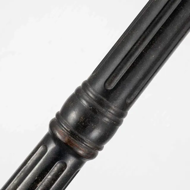 Фонарный столб Elstead Lighting CL5-M — бронза, ракурс 4