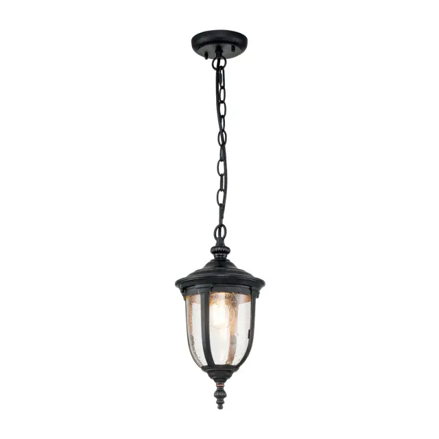 Уличный светильник Elstead Lighting CL8-S — бронза