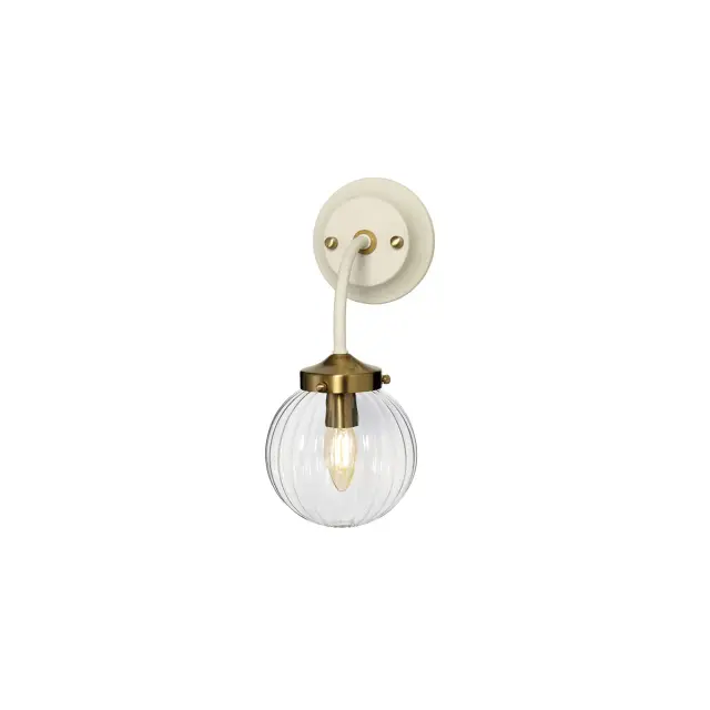 Бра Elstead Lighting DL-COSMOS1 — бежевый