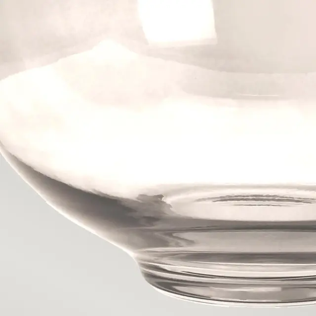 Настольная лампа Elstead Lighting DL-KARA-TL-SMOKE — коричневый, ракурс 5