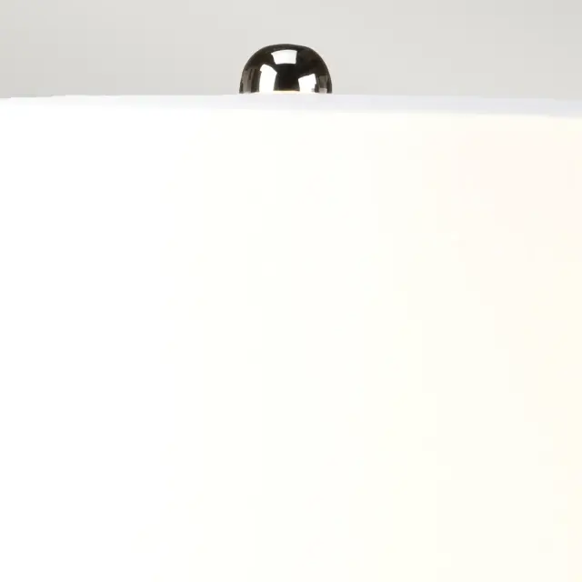 Настольная лампа Elstead Lighting DL-YING-TL — синий, ракурс 2