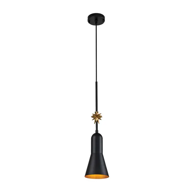 Светильник Elstead Lighting ETOILE-P-S-MB — черный