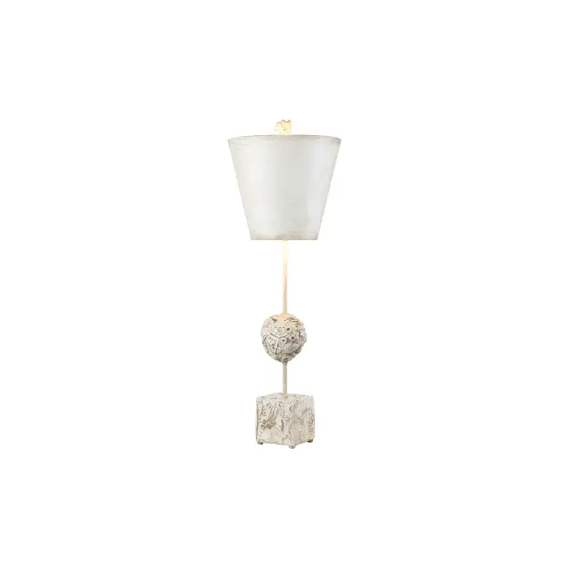 Настольная лампа Elstead Lighting FB-PETRA-TL — бежевый