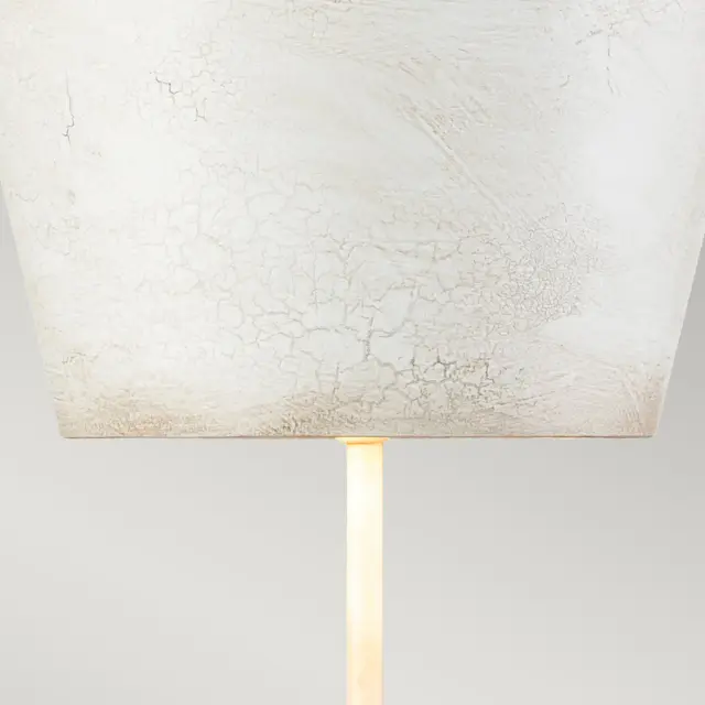 Настольная лампа Elstead Lighting FB-PETRA-TL — бежевый, ракурс 3