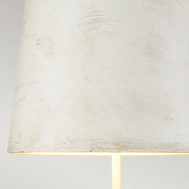 Настольная лампа Elstead Lighting FB-SWIRL-TL — черный, ракурс 3