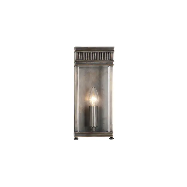 Уличный светильник Elstead Lighting HL7-S-DB — бронза