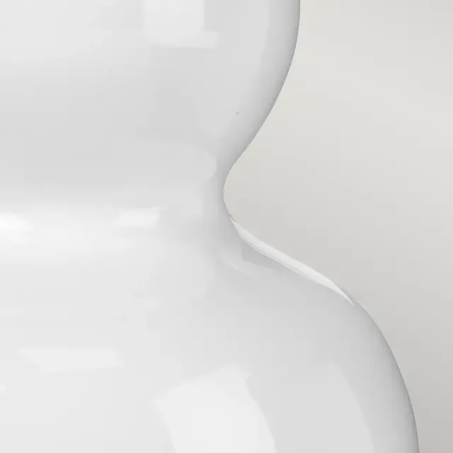 Настольная лампа Elstead Lighting ISLA-AB-TL-GREEN — белый, ракурс 5