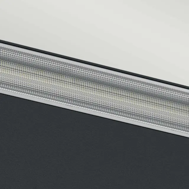 Уличный светильник Elstead Lighting JENS-M-C3 — черный, ракурс 4