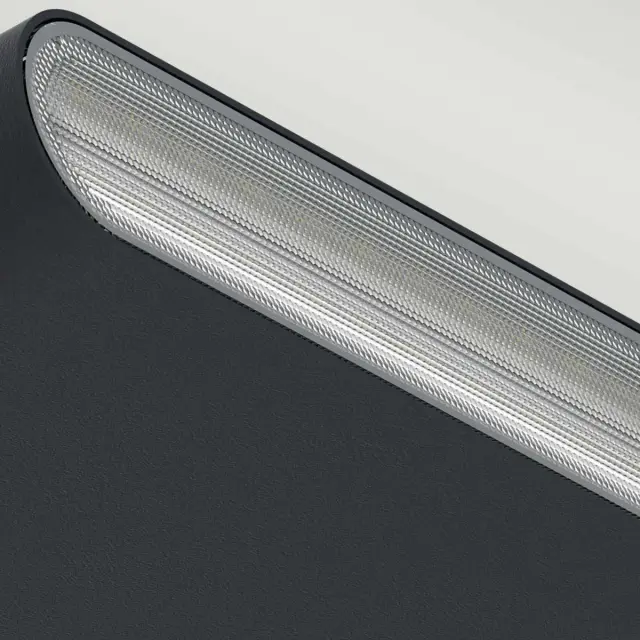 Уличный светильник Elstead Lighting JENS-S-C3 — черный, ракурс 4