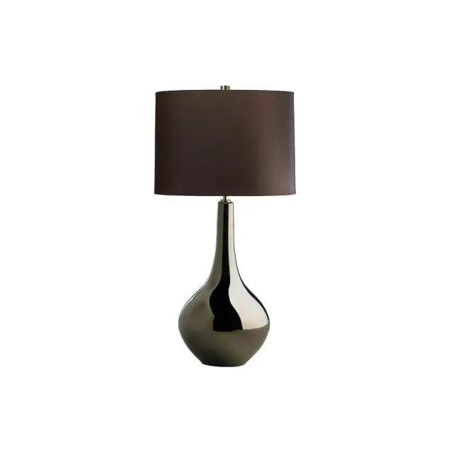 Настольная лампа Elstead Lighting JOB-TL — черный