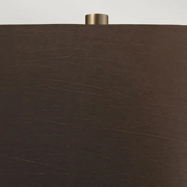 Настольная лампа Elstead Lighting JOB-TL — черный, ракурс 2