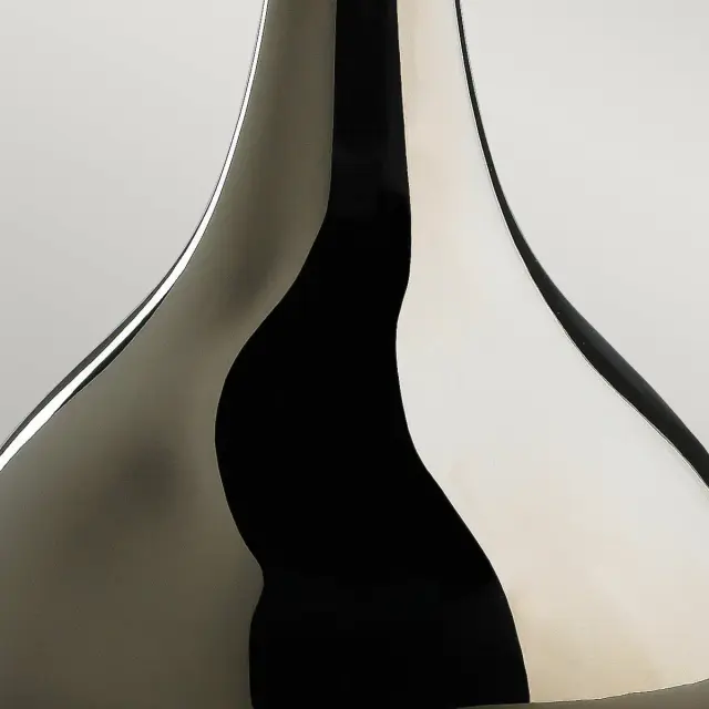 Настольная лампа Elstead Lighting JOB-TL — черный, ракурс 4