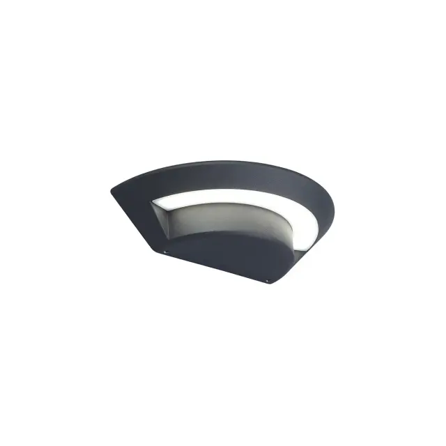 Уличный светильник Elstead Lighting KASPER — черный