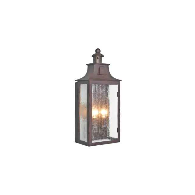 Уличный светильник Elstead Lighting KENDAL — бронза