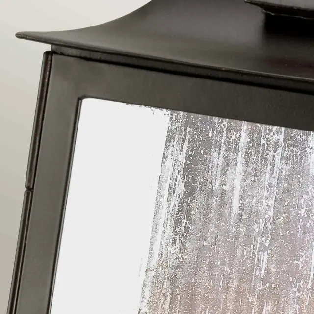 Уличный светильник Elstead Lighting KENDAL — бронза, ракурс 3