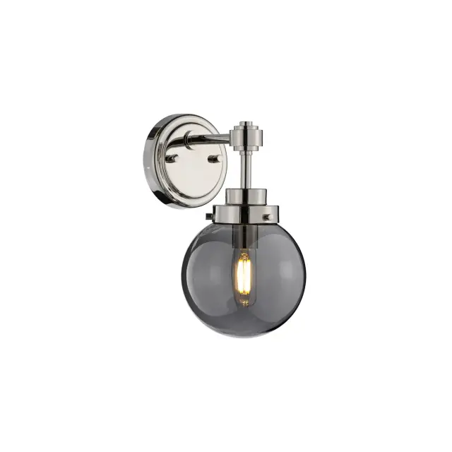 Бра Elstead Lighting KULA1 — хром