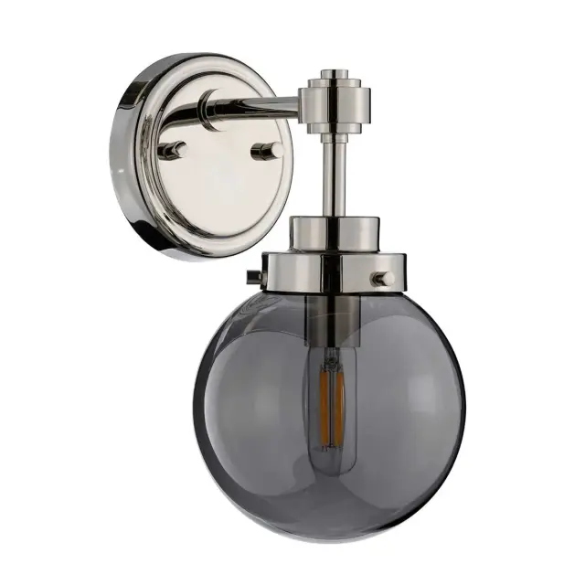 Бра Elstead Lighting KULA1 — хром, ракурс 5