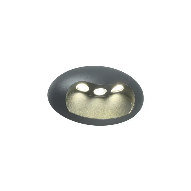 Уличный светильник Elstead Lighting LINA — черный
