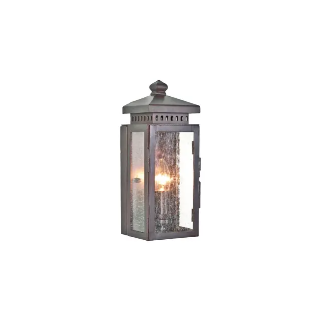 Уличный светильник Elstead Lighting MATLOCK — бронза