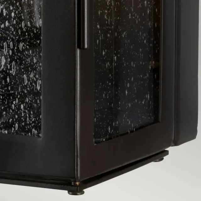 Уличный светильник Elstead Lighting MATLOCK — бронза, ракурс 4