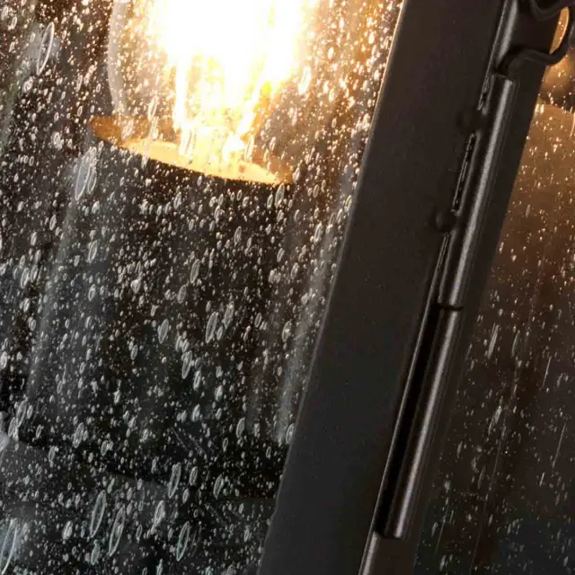 Уличный светильник Elstead Lighting MATLOCK — бронза, ракурс 5