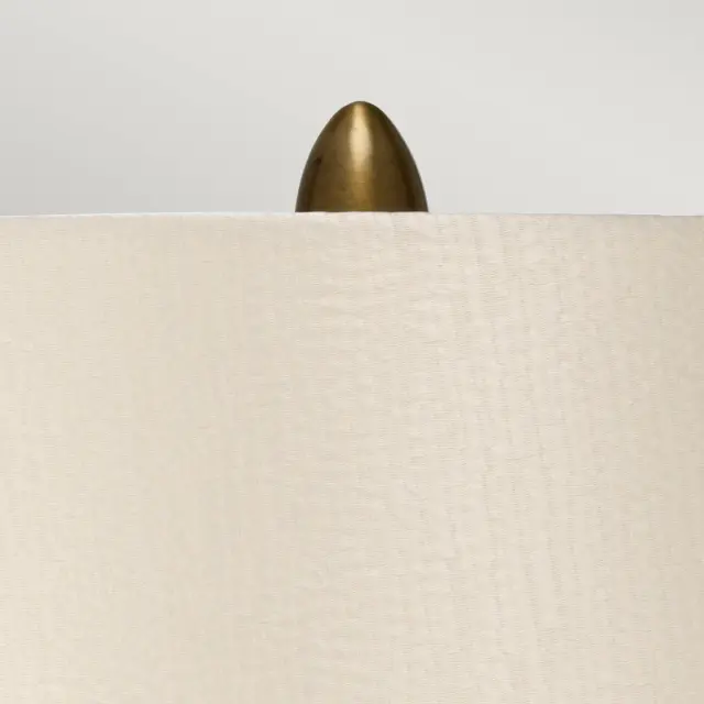 Настольная лампа Elstead Lighting NEWHAM-TL-S — бронза, ракурс 4
