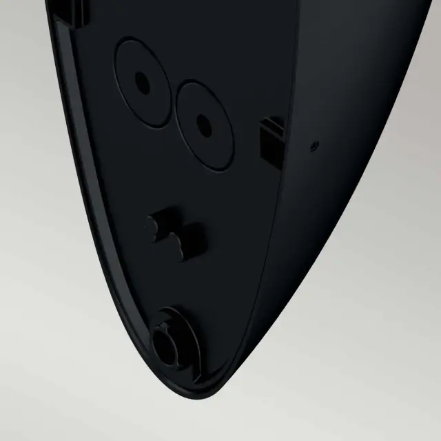 Уличный светильник Elstead Lighting VENDELA — черный, ракурс 5