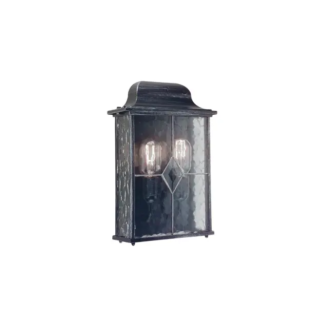Уличный светильник Elstead Lighting WX7 — черный