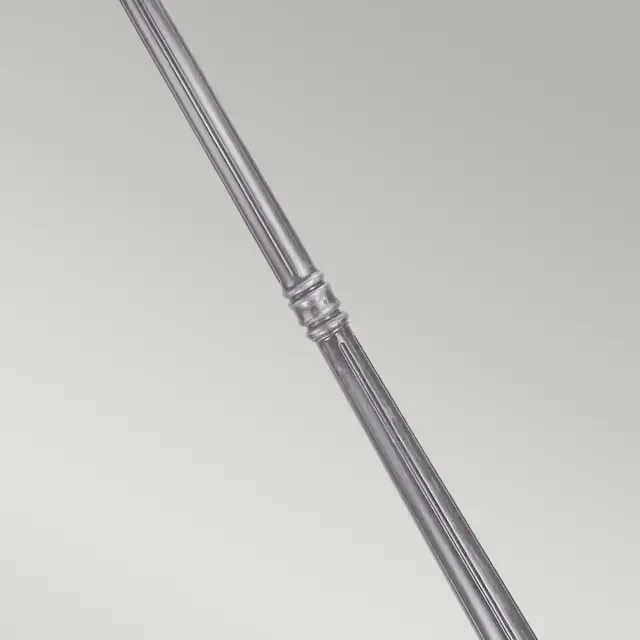 Фонарный столб Elstead Lighting WX8 — черный, ракурс 4