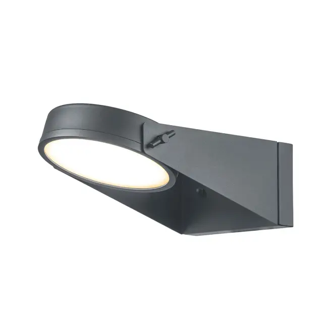 Уличный светильник Elstead Lighting ZOLA — черный