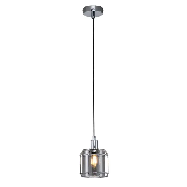 Светильник Escada 10188/1S Chrome MIDLAND — хром