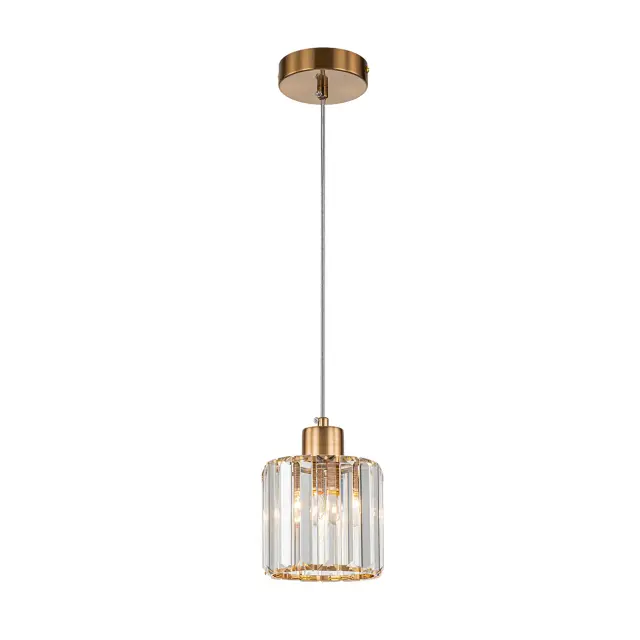Светильник Escada 10192/1S Copper ADORN — медь