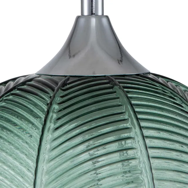 Светильник Escada 10194/1S Green PION — хром, ракурс 4